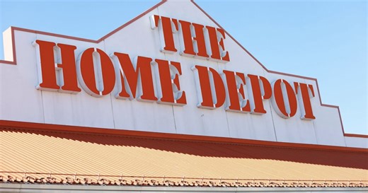 Will Home Depot, Canadian Tire and Home Hardware stores be open on Christmas Day?
