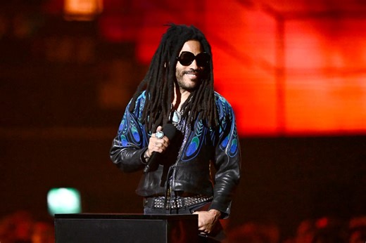 Lenny Kravitz to perform huge London show at Gunnersbury Park this summer