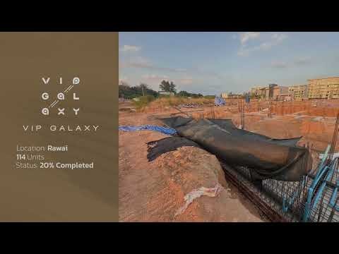 VIP Property: 11 Years in Phuket Real Estate.