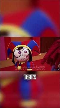 The Amazing Digital Circus (Episode 7) | Fan Cover #tadc #theamazingdigitalcircus