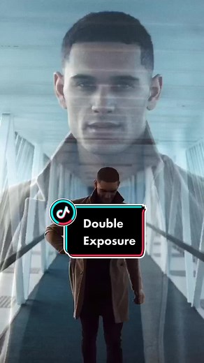 How to Create Stunning Double Exposure Photography