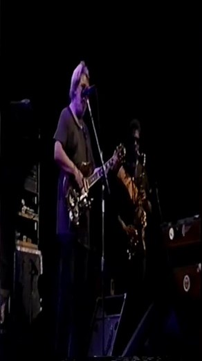 Grateful Dead 6/21/1989 Brokedown Palace #okiedeadhead #gratefuldead