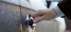 How to Install an Auto Lock Door | DoItYourself.com