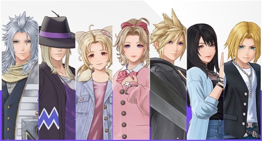 Dissidia Duellum Final Fantasy Launches – Now Playable on MEmu Play, the Only Emulator Offering Full Support