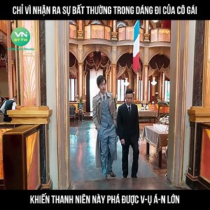 417K views · 4.1K reactions | R.Review phim Thâm tiềm ©️ Nội dung được sản xuất bởi Vnstar Media #VnstarMedia #Vnstarnetwork #review #reviewphim #reviewphimhay #phimhaynhat #phim #tongtai #phimtruyen | Karina2you. | Facebook