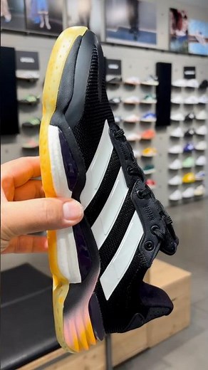 The New Adidas Stabil 16 JO #shorts