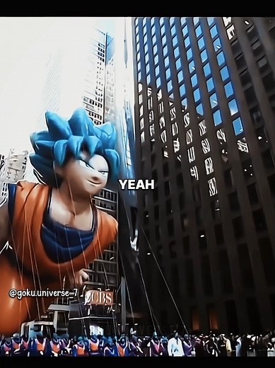 Goku Universe 7• on TikTok