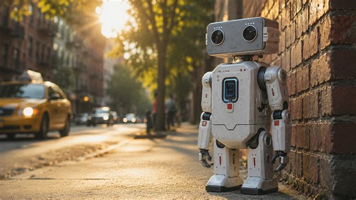 What can this advanced robot actually do?