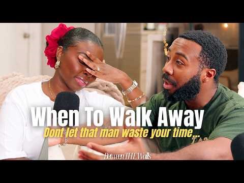 6 Years NO RING, Empty Promises, Unequally Yolked & Women Leading Men?? Lets Talk About It