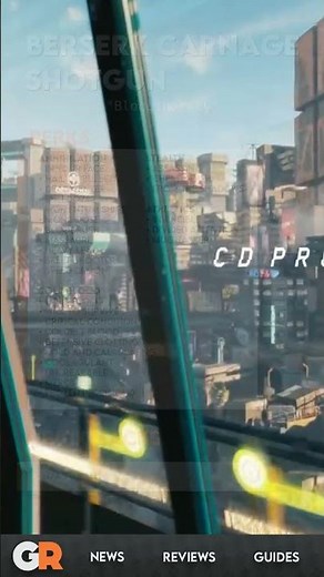 Best FUN Cyberpunk 2077 Builds To Try Out