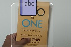 possibilities using lens