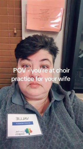 This group is amazing. Live Oak Singers has given meaning to me Check their FB N IG account Has any organization given you meaning back?