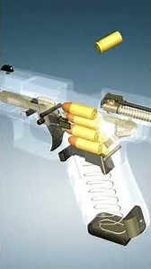 The most successful compact pistol ever made