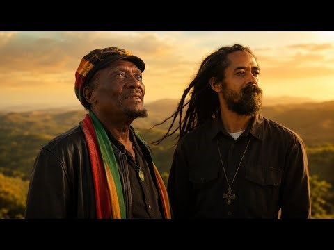 Dusty Roads to Destiny | (subscribe)Roots Reggae Anthem Inspired by Jimmy Cliff & Damian Marley