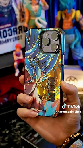 #anime #animeperipheral #dragonball #animephonecase #phonecase