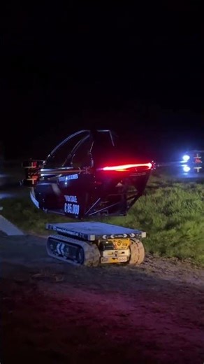 Next-Gen Personal Flight Technology! #FutureTech