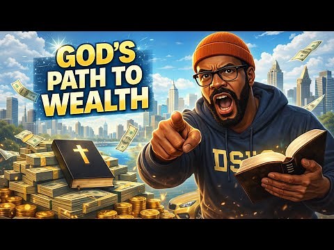 The Biblical Path to Financial Freedom