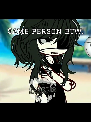 Hear Me Out🙌 #gacha #gachalife #gachalifeedit #gachaclub #gachalifememe