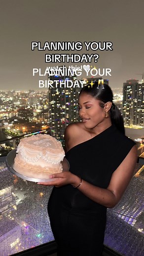 Smooth Birthday Planning Tips: Visualize with Mood Boards, PDFs & Outfits