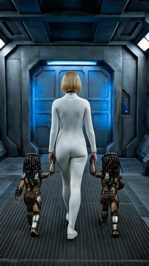 Predator: The Origin