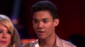 Roshon Fegan & Chelsie Hightower - Rumba