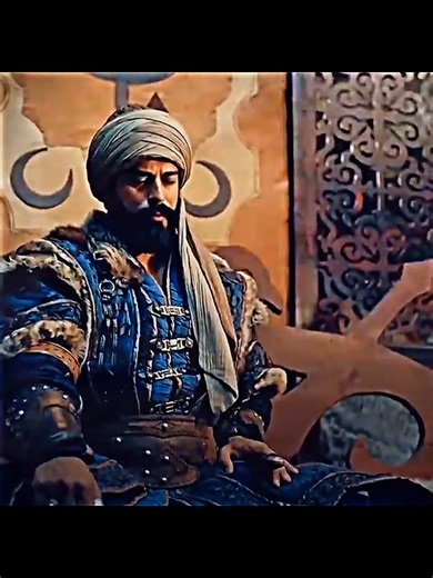 Kurlish Usman Osmanbey Attitude Aura — Osman Gazi & Kara Usman Clips