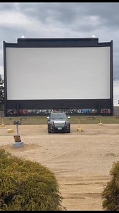 If you ain’t first you’re last! 😜 First movie goers in for the season! Snow White followed by Captain America: Brave New World will start about 715 tonight, tomorrow, and for the next few weeks. We hope Yore is excited as we are! As always, find our full schedule now at goldenagecinemas.com. | McHenry Outdoor Theater - Golden Age Cinemas