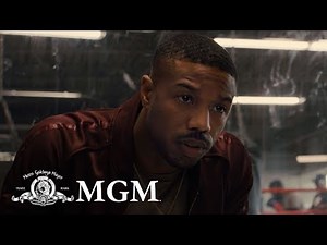 CREED II | Dangerous | MGM