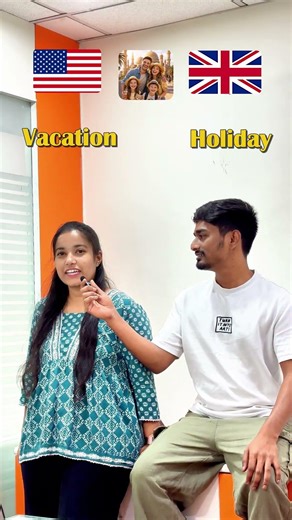 Are You Using American or British English? 😳