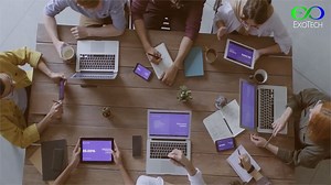 The ExoTech Paradigm Shift – ExoTech