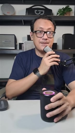 TaffSTUDIO MIcrophone Condenser SF-666 Mini Tripod USB Type C USB Type A Jack Aux 3.5mm - Mikrofon Kondenser Studio dgn Stand - Taffstudio SF-666