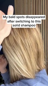 The Earthling Co. on Instagram: "My Hair Started Growing Again!! ✨ 4.9/5 ⭐️⭐️⭐️⭐️⭐️ (7,650 Reviews) “This shampoo bar is my absolute fave. Suds and more suds. Lather for days and washes out without leaving any residue. Love Love Love this stuff!!! I have long, thick hair and I NEVER thought a shampoo bar would ever be able to handle my locks - that was until I found out about The Earthling Co.” - Chiara ✨ Excellent for any hair type 🙌 Safe for color-treated hair 💦 Hydrating & won't strip natur