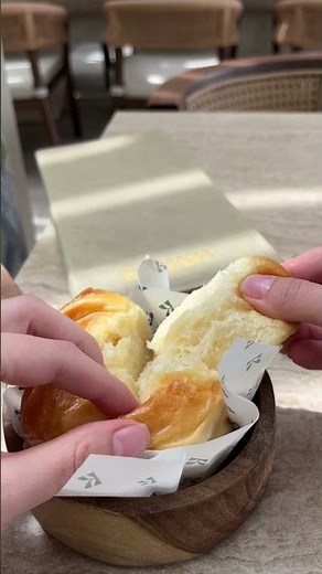 3 BREAD BAKING INGREDIENTS WITH DIFFERENT FUNCTIONS! 🍞✨