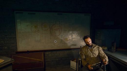 Black Ops 6 campaign 'Dipped in Gold' guide - How to purchase all Safehouse and Player Upgrades
