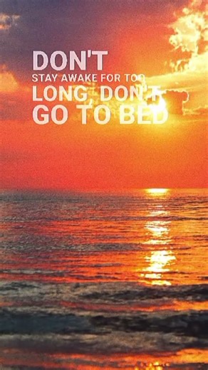 death bed lyrics #lyrics #lipsync #christmas