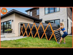 COOL INVENTIONS FOR YOUR HOME YOU SHOULD SEE