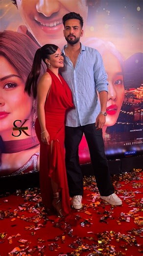 ‎سيد قطب‎ | @avneetkaur_13 @elvish_yadav ❤️ #avneetkaur #elvishyadav #ekdeewanekideewaniyat #elvisharmy #avneetkaurofficial #syed_khutub📸 | Instagram