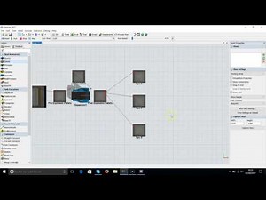Flexsim Tutorials 8 Almacenamiento en Racks
