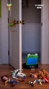 Disney and Pixar's Toy Story 5 | Bonnie's Coming | In Cinemas Now