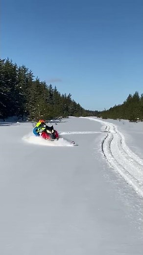 2020 EVO RMK Polaris