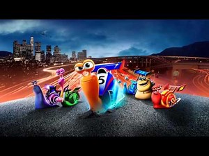 Turbo Soundtrack That Snail Is Fast Full Song