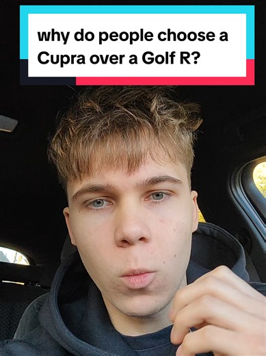 Choosing Cupra Over Golf R: Key Reasons Explained