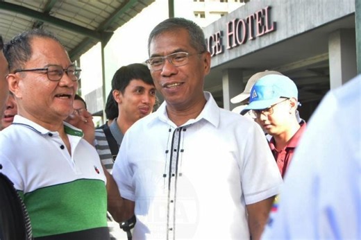 What Nicolas Torre III's dual MMDA role signals for discipline, reform