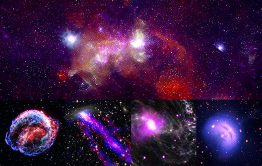 Chandra :: Photo Album :: Chandra Archive Collection :: September 13, 2023