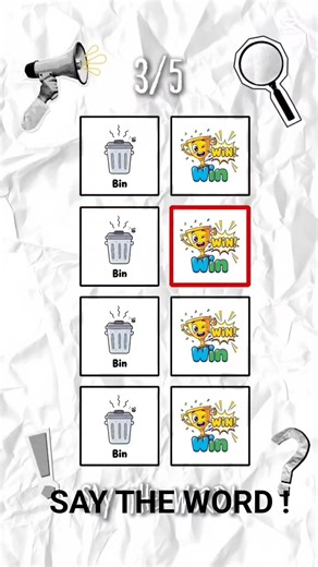 🧠🔥SAY THE WORD ON BEAT /NEW VERSION 1-3 EASY and Normal