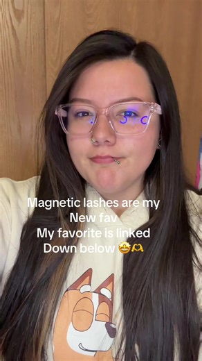 Magnetic Lashes: Easy Application Tips