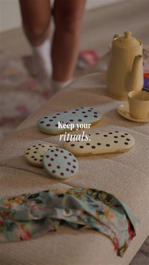 You don’t need new rituals—you already have them. The coffee you make on autopilot. The skincare you never skip. The quiet moment before bed. Dosey is designed to fit into those habits without asking for extra effort. What’s already part of your day that could feel a little easier?