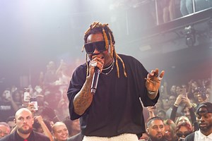 Lil Wayne Teases Fans With “Tha Carter VI” Album Update