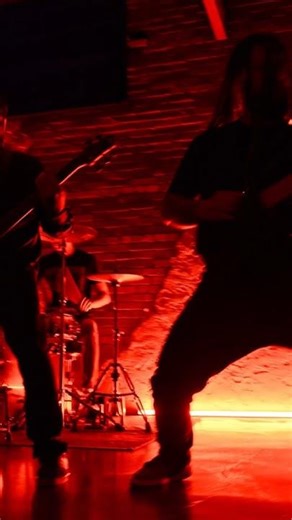 The Sound of Chaos by This Metalcore Band 🤘 SEMPER ACERBUS