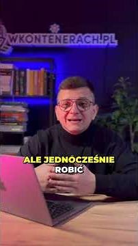 Od Tworzenia Kodu z AI aż do Wdrożeń - To jest Ewolucja Developera